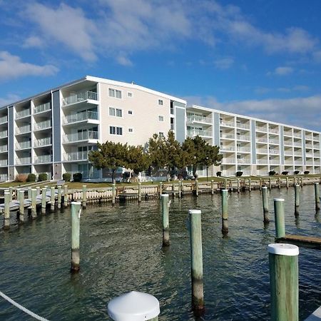 Thunder Island 161D Condo Ocean Stadt Exterior foto