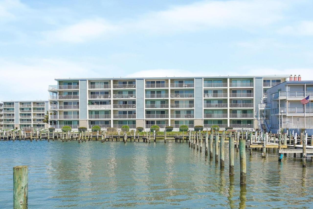 Thunder Island 161D Condo Ocean Stadt Exterior foto